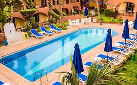 Airport Hotel Casino du Cap-vert